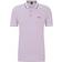 Hugo Boss Men's Paddy Polo Shirt - Open Purple