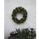 Star Trading Wreath Ottawa Green Weihnachtsschmuck 50cm