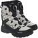 Viking Constrictor III Boa - Light Grey/Black