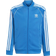 Adidas Junior Original Adicolor SST Training Jacket - Blue Bird