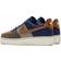 Nike Air Force 1 '07 Premium Tweed Corduroy M - Midnight Navy/Ale Brown/Pale Ivory