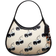 Coachtopia Ergo Bag With Cherry Print - Coachtopia Leather/Black/Cloud Multi