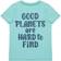 Peek Kids Earth Day Tee - Turquoise