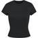 Bare Necessities The Smoothing Seamless T-shirt - Black