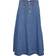 Vero Moda Brynn Denim Skirt - Medium Blue