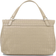 Zanellato Postina Cayman S Handbag - Beige