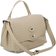 Zanellato Postina Cayman S Handbag - Beige