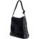 Sourpuss Hobo Bag - Black