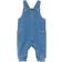 Name It Ben Baggy Denim Overall - Medium Blue Denim (13224503)