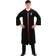 Jerry Leigh Deluxe Harry Potter Gryffindor Adult Robe Costume Plus Size