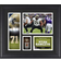 Fanatics Authentic Ryan Ramczyk New Orleans Saints Framed 15" x 17" Player Collage with a Piece of Game-Used