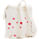 Desigual Small Padded Backpack - White