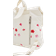 Desigual Small Padded Backpack - White