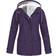 Fartey Women's Winter Coats Jacket - Purple