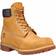 Timberland Premium 6-Inch Waterproof - Wheat Nubuck