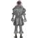 Party City IT Chapter Two Tattered Pennywise Costume for Adults