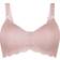 Anita Miss Lovely Nursing Bra Rosewood