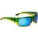 Pelagic Polarized Sunglasses Green