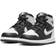 Nike Jordan 1 Retro High OG TD - Black/White/White