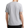 ASKET The T-shirt - Grey Melange