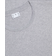 ASKET The T-shirt - Grey Melange