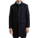 ASKET The Wool Coat - Dark Navy