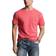 Polo Ralph Lauren Men's Classic Fit Pocket T-shirt - Highland Rose Red