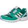 Adidas ZX 8000 W - Collegiate Green/Semi Court Green/Almost Pink