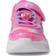 Skechers Flutter Heart Lights - Groovy Swirl