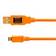 Tether Tools USB A 2.0 - USB Micro-B M-M 15.1ft