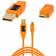 Tether Tools USB A 2.0 - USB Micro-B M-M 15.1ft