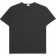 ASKET The T-shirt - Charcoal Melange