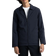 ASKET The Zip Jacket - Dark Navy