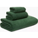 Tommy Hilfiger Signature Bath Towel Green (142.2x76.2)