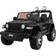 Jeep Wrangler Rubicon Black 12V