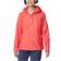 Columbia Women Arcadia II Rain Jacket - Juicy