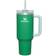 Stanley H2.0 FlowState Quencher Meadow Travel Mug 40fl oz