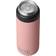 Yeti Rambler Colster Slim Sandstone Pink Bottle Cooler