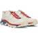 Salomon XT-6 - Almond Milk/Bleached Sand/Aurora Red