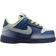 Nike Dunk Low TD - Diffused Blue/Luminous Green/Fuchsia Dream/Blue Tint