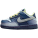 Nike Dunk Low TD - Diffused Blue/Luminous Green/Fuchsia Dream/Blue Tint