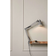 Nordic Living Archi T1 Junior Silk Grey Bordlampe 26.2cm