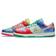 Nike Dunk Low W - Sunset Pulse/Silver/Purple Pulse