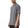 Pro Club Men's Comfort Short Sleeve T-shirt - Graphite