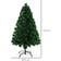 Homcom Artificial Fir with LED Green Weihnachtsbaum 150cm