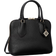 Tory Burch Mini Swing Satchel - Black