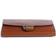 Lauren Ralph Lauren Adair 20 Clutch - Brown