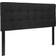 Flash Furniture ‎HG-HB1704-F-BK-GG Full Headboard 56.75"