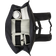 Rains Rolltop Rucksack - Black