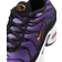 Nike Air Max Plus PS - Black/Voltage Purple/Purple Agate/Total Orange